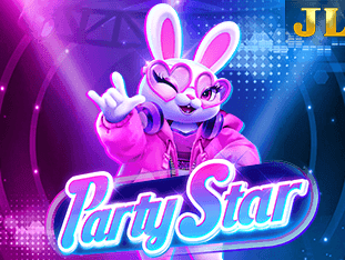 Party Star game icon