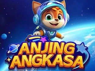 Anjing Angkasa game icon