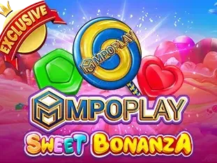 Mpoplay Sweet Bonanza game icon