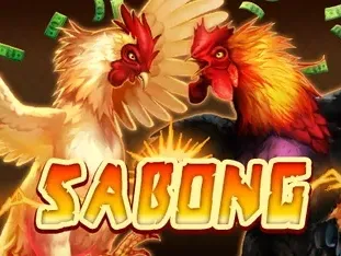 Sabong game icon