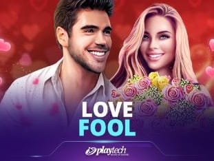 Lovefool™ game icon