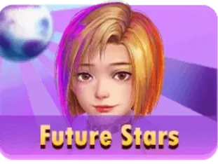 Future Stars game icon