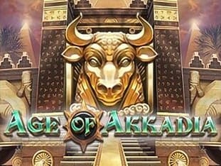 Age Of Akkadia game icon